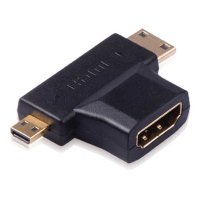 Greenconnect GC-CVM409