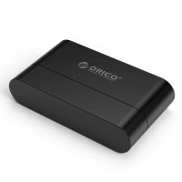 Orico 20UTS Black