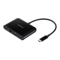 переходник Samsung EE-P5000BBRGRU