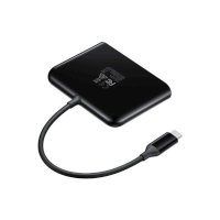 переходник Samsung EE-P5000BBRGRU