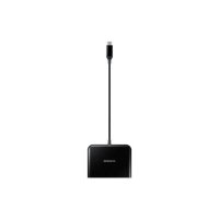 переходник Samsung EE-P5000BBRGRU