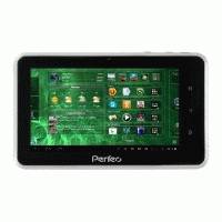 Perfeo 7123W Silver