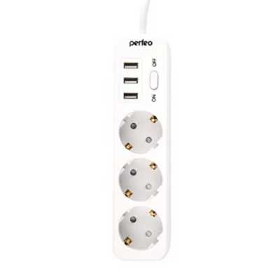 Perfeo Power Stream 2500W PF_C3906