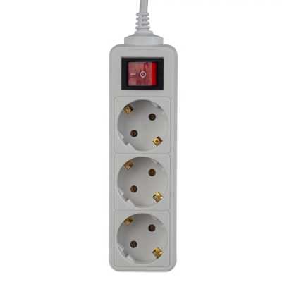 сетевой удлинитель Perfeo Powermate PF_A4677