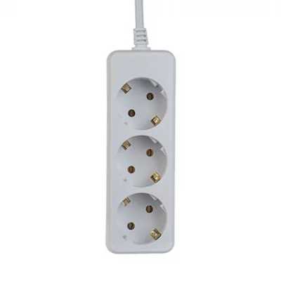 сетевой удлинитель Perfeo Powermate PF_A4687