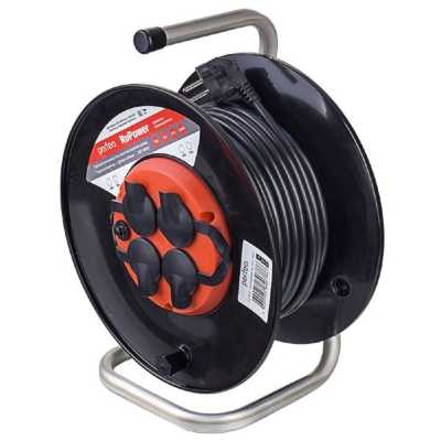 сетевой фильтр Perfeo RU Power PF_B4681