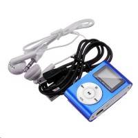 Perfeo VI-M001-Display Blue