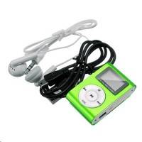 Perfeo VI-M001-Display Green