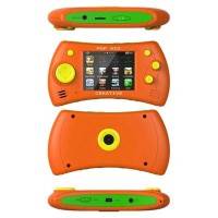 игровая приставка PGP AIO Creative Orange/Yellow/Green
