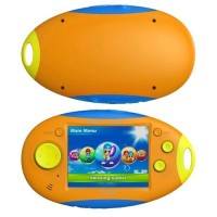 PGP AIO Egg Orange/Blue/Yellow
