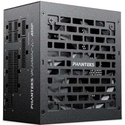 блок питания Phanteks 1000W PH-P1000GR_BK01