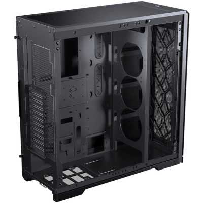 Phanteks Enthoo Pro 2 Server Edition Black