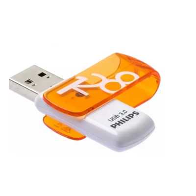 флешка Philips 128GB FM12FD00B/97