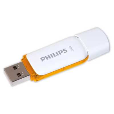 флешка Philips 128GB FM12FD70B/97