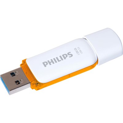 флешка Philips 128GB FM12FD75B/97