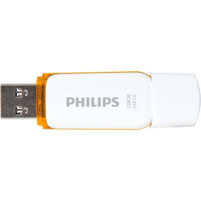 флешка Philips 128GB FM12FD75B/97