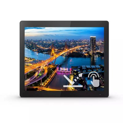монитор Philips 172B1TFL