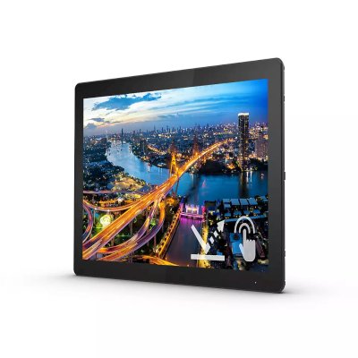 монитор Philips 172B1TFL
