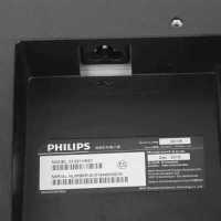 монитор Philips 221V8