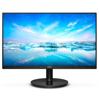 монитор Philips 221V8LB