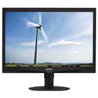 монитор Philips 240S4QYMB