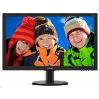 монитор Philips 240V5QDAB