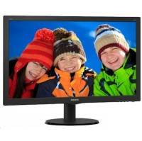 Philips 240V5QDSB
