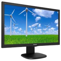 Philips 243S5LHMB