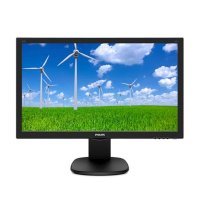 монитор Philips 243S5LJMB
