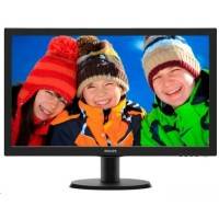 монитор Philips 243V5QHAB 01