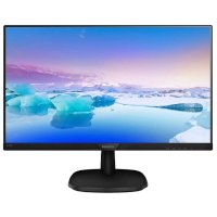 монитор Philips 243V7QSB