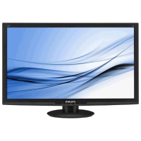 монитор Philips 273E3LHSB 00