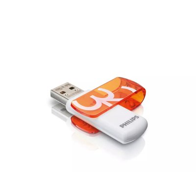 флешка Philips 32GB FM32FD05B/97