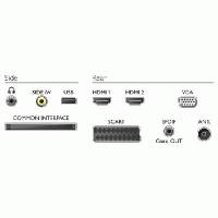 телевизор Philips 32PFL3008T 60