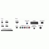 телевизор Philips 32PFL3208T 60