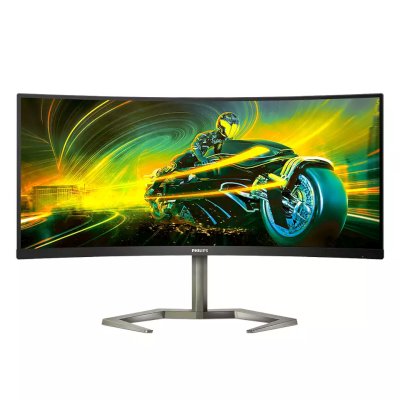 монитор Philips Evnia 34M1C5500VA