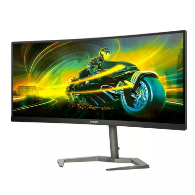 монитор Philips Evnia 34M1C5500VA