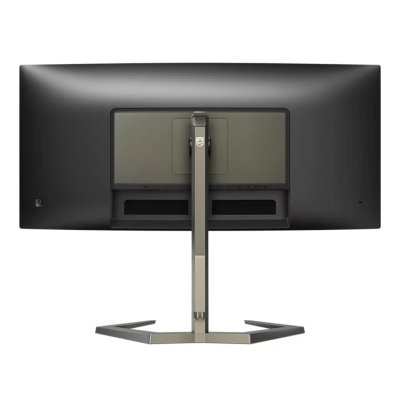 монитор Philips Evnia 34M1C5500VA