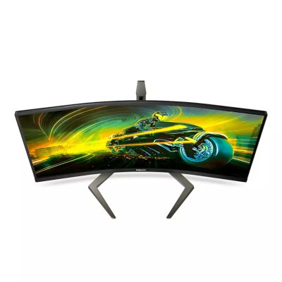 монитор Philips Evnia 34M1C5500VA