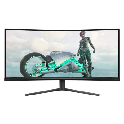 монитор Philips Evnia 34M2C3500L/00
