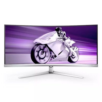 монитор Philips Evnia 34M2C7600MV