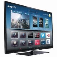 Philips 39PFL4208T 60