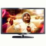 телевизор Philips 40PFL6606H 60