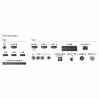 телевизор Philips 47PFL6008S 60