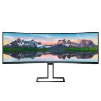 монитор Philips 498P9 00