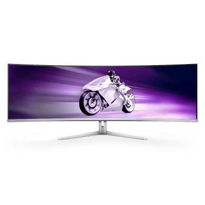 монитор Philips Evnia 49M2C8900
