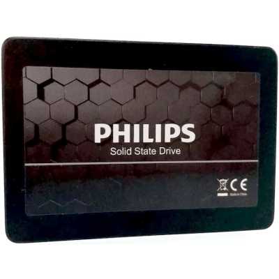 SSD диск Philips 500Gb FM50SS022P/97