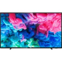 телевизор Philips 50PUS6503