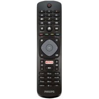 телевизор Philips 50PUS6503