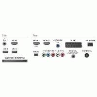 телевизор Philips 55PFL4508T 60